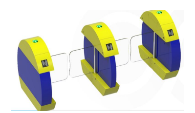 Kindergarten Swing Gate, kód: TGW-LST006RD